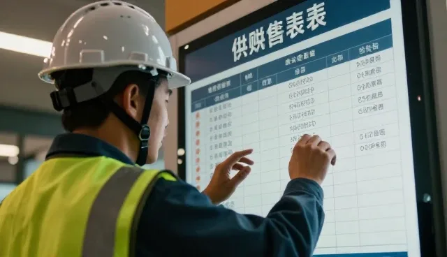 供求信息发布套餐的选型关注点分析