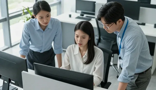 企业名录查询在多场景中的实际应用价值